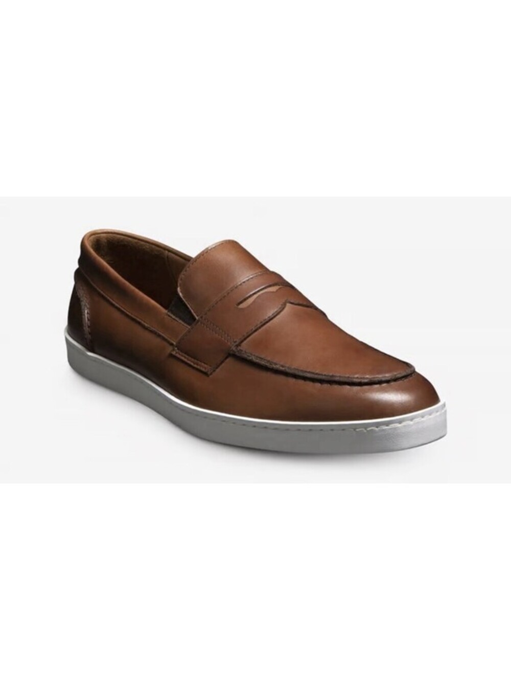 NIB Randolph Men’s Size 9.5D Slip-on Free Shipping
